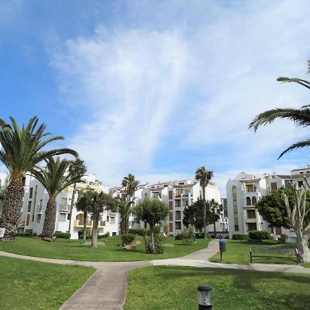 Apartamento En Atlanterra Playa 33A Zahara de los Atunes Bagian luar foto